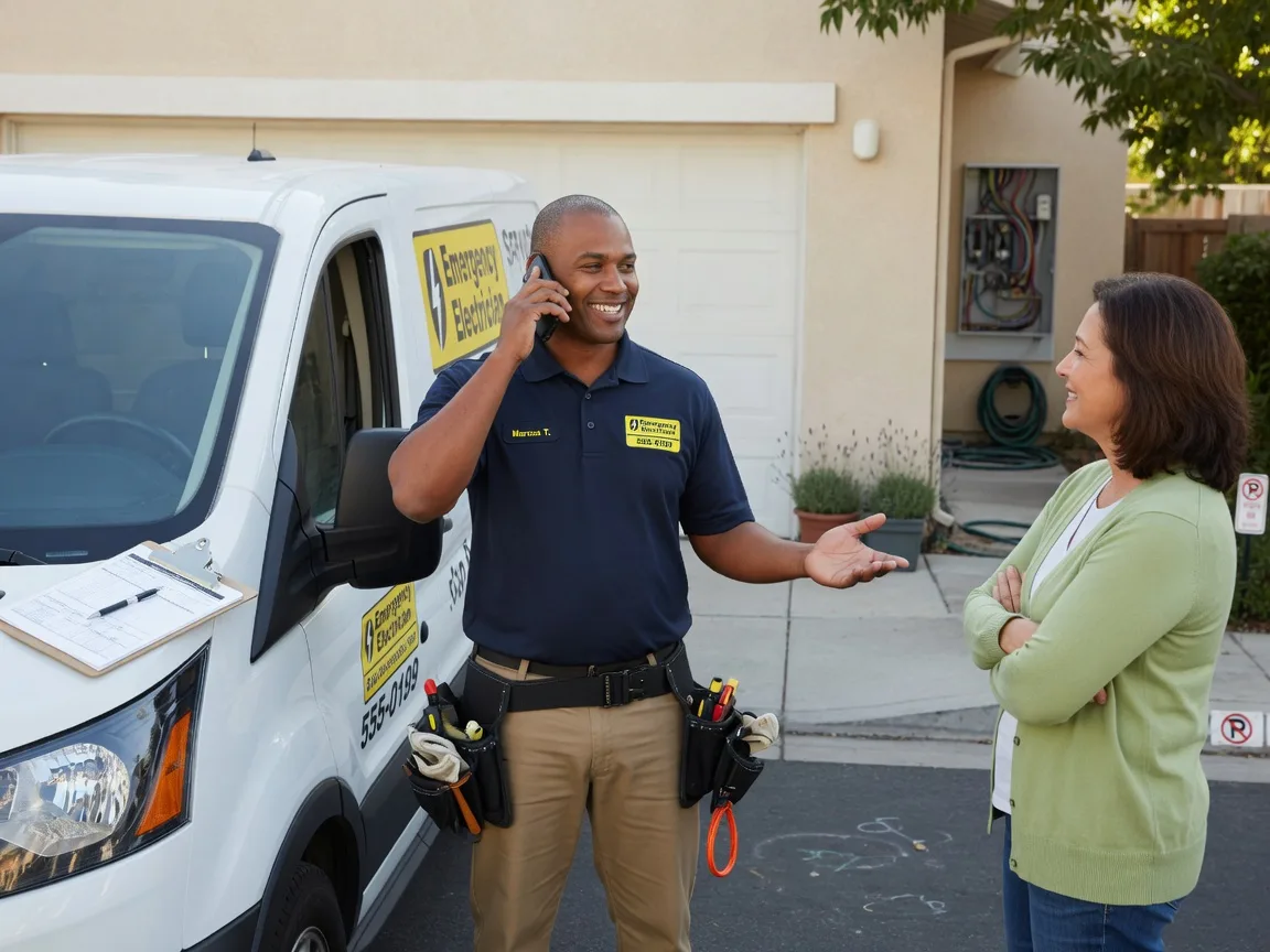 Emergency Electrician Hermosa Beach, CA FAQs
